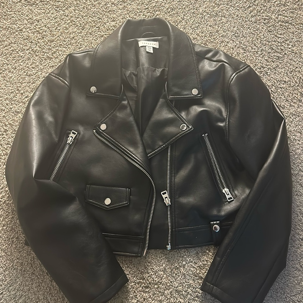 TOPSHOP CHOP